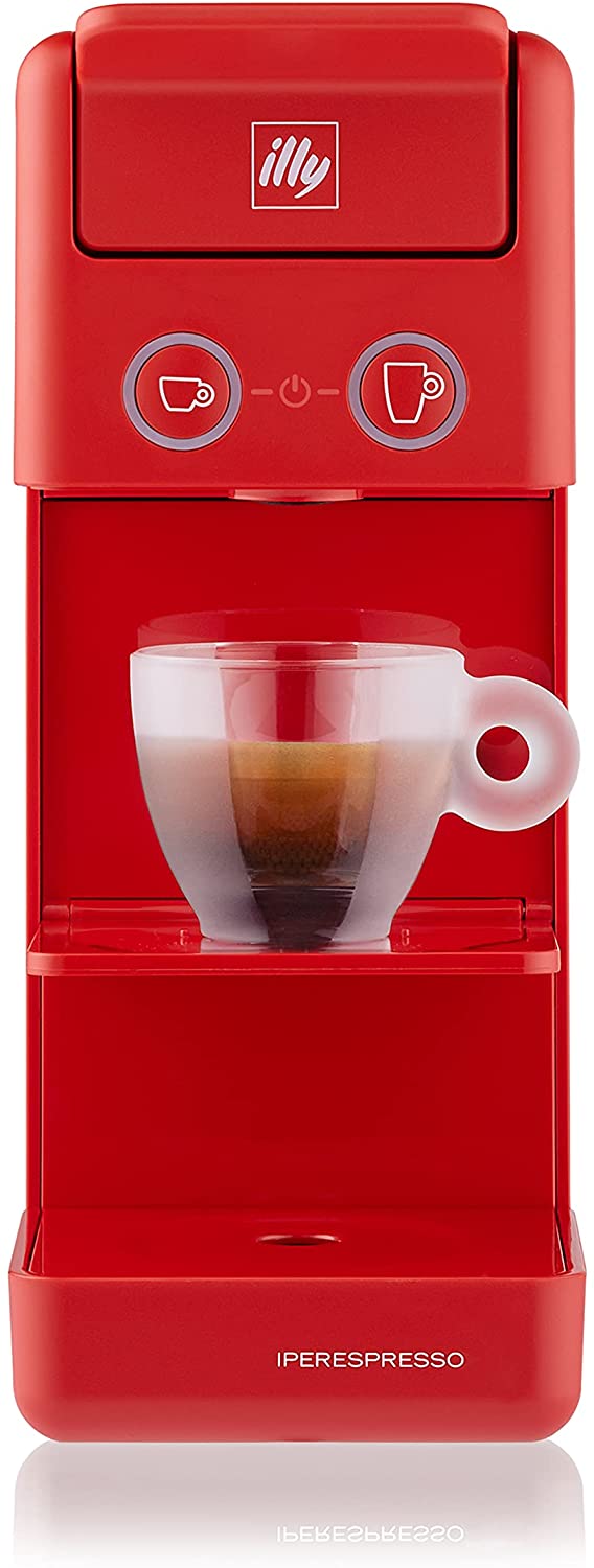Machine à café avec filtre permanent 0.75L