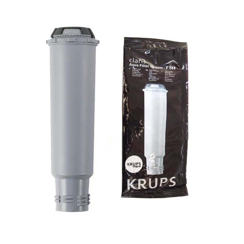 Cartouche filtrante Krups pour machine à café F08801 - Allemagne, Produits  Neufs - Plate-forme de vente en gros